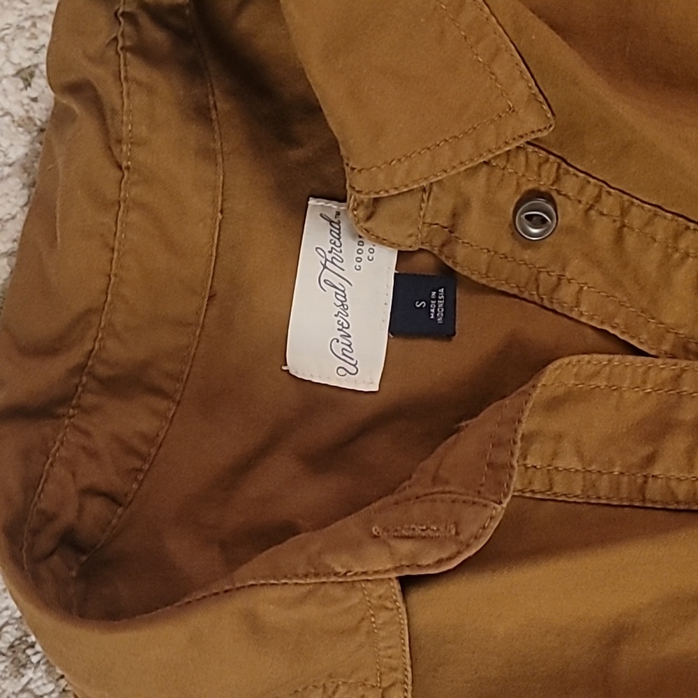 Target button down - Picture 3 of 4